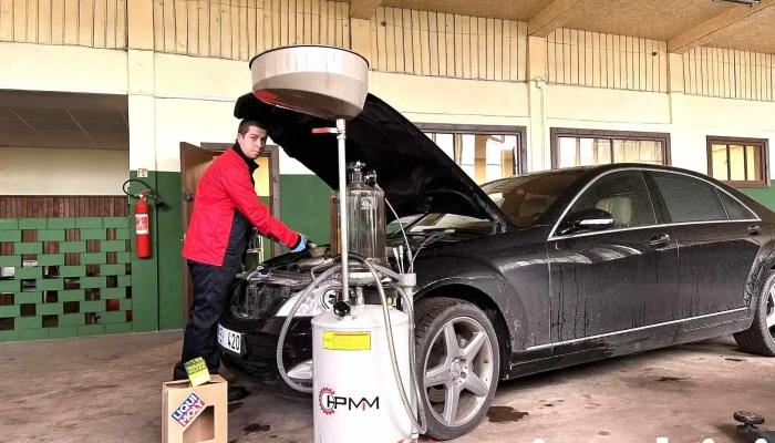Autoserviss Krāslavā - Aida Auto - Krāslava