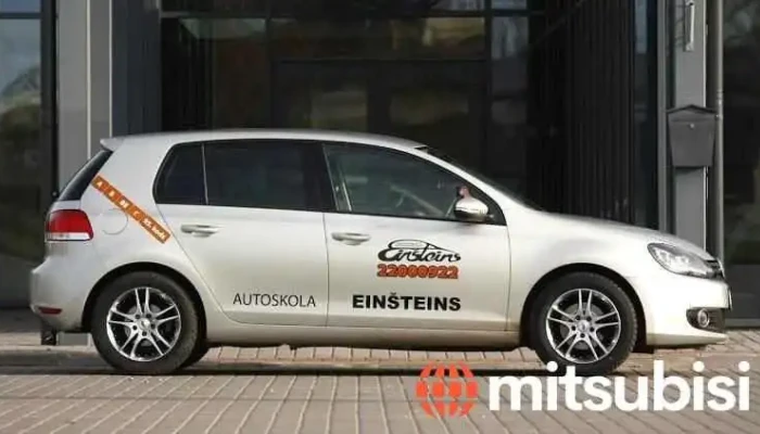 Autoskola Einsteins Malpils Automasina - Mālpils