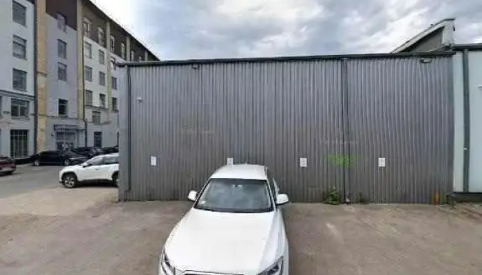 Autospares -  Ielas Attels Un 360deg - Rīga
