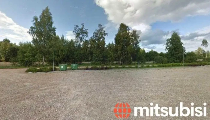 Autostāvvieta - Vecumnieki