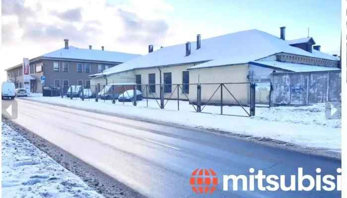 Autotramp serviss - Latgales Priekšpilsēta