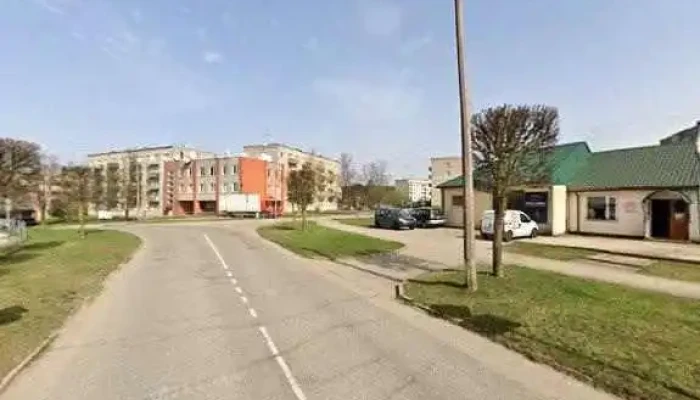 Autoveikals -  Visi - Krāslava