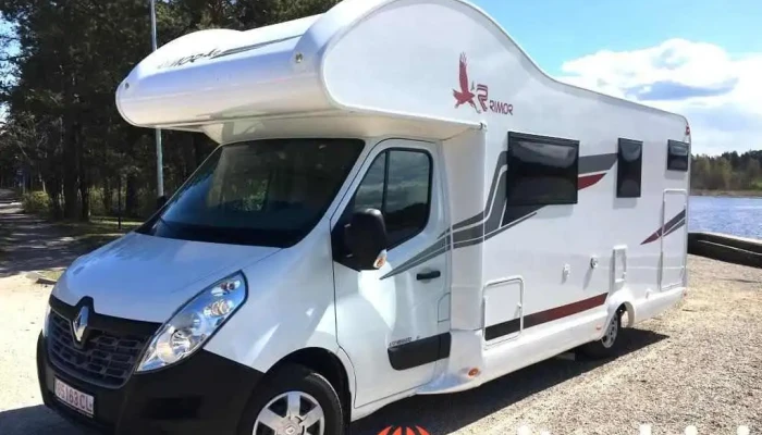 Av Motorsports, Sia - Latgales Priekšpilsēta