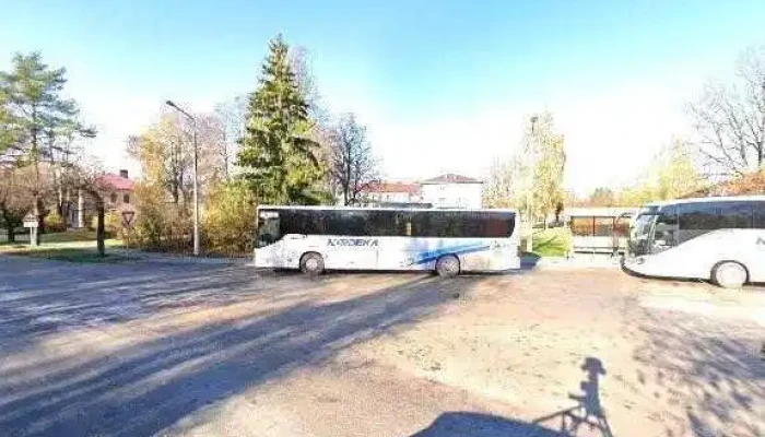 Baldone -  Ielas Attels Un 360deg - Baldone