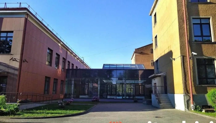 Baložu vidusskola - Baloži