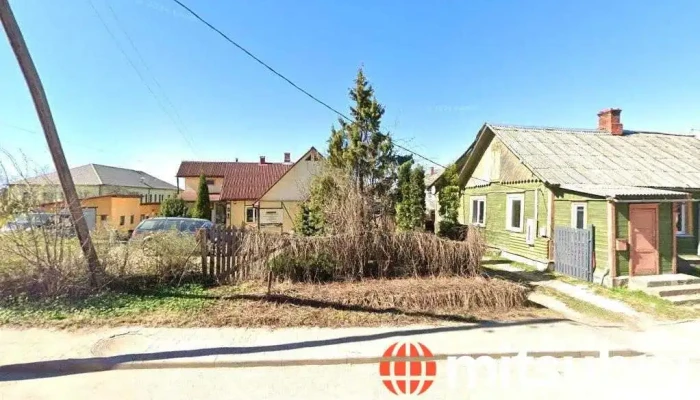 Balta Aas - Ludza