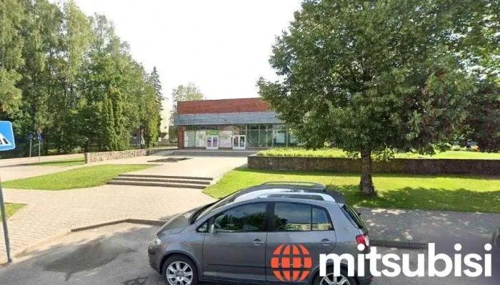 Balta, reģiona centrs Latgale, Daugavpils filiāle, Preiļu klientu apkalpošanas centrs - Preiļi