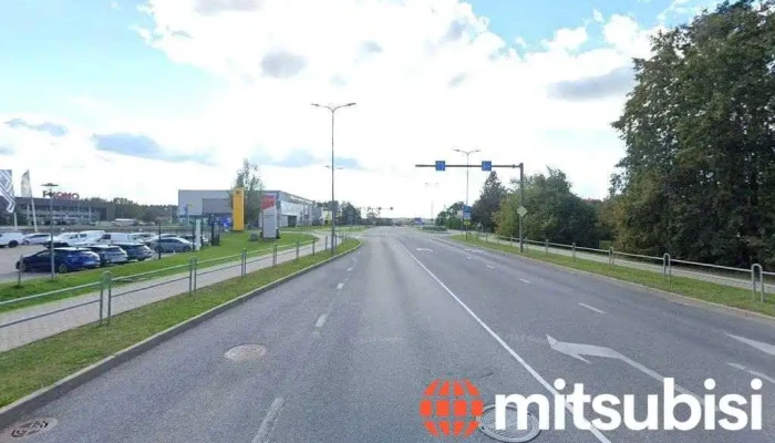 Baltic Auto Parts - Valmiera