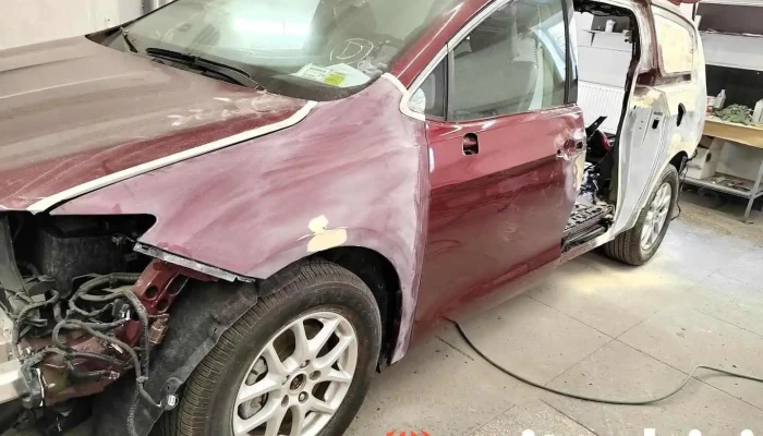 Baltijas autoserviss - Dobele