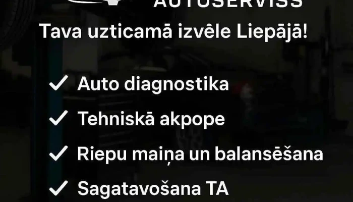 Bastet Serviss Sia - Liepāja
