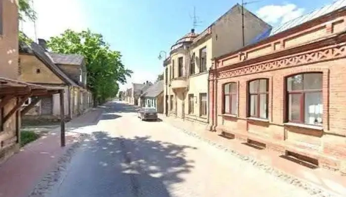 Bauskas Dzive Laikraksts Visi - Bauska