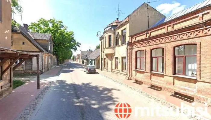 Bauskas Dzīve, laikraksts - Bauska