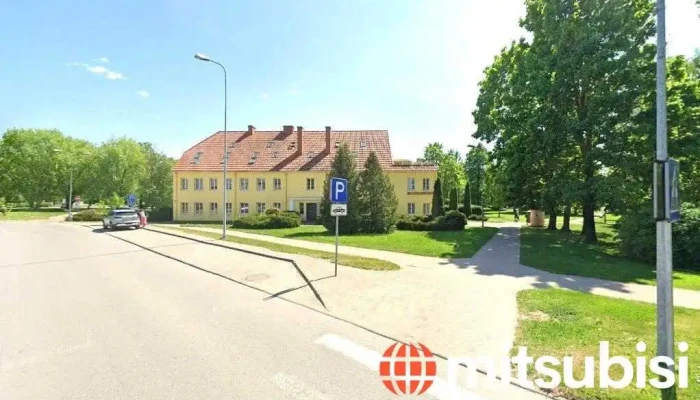 Bauskas novada komunālserviss, Sia - Bauska