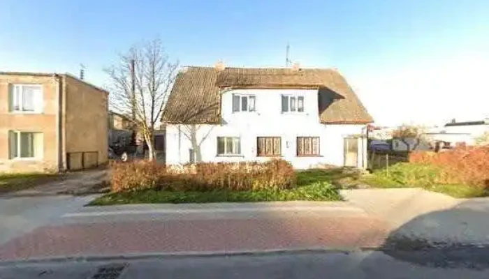 Bauskas Ugunsdzeseju Biedriba Ielas Attels Un 360deg - Bauska