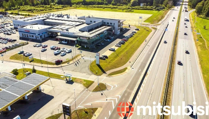 Bavarian Motors - Bmw Serviss Berģi - Berģi