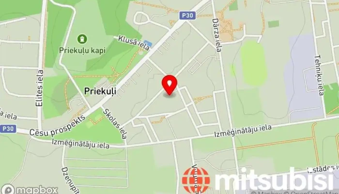 Bernu Dienas Centrs Ziluks Karte - Priekuļi