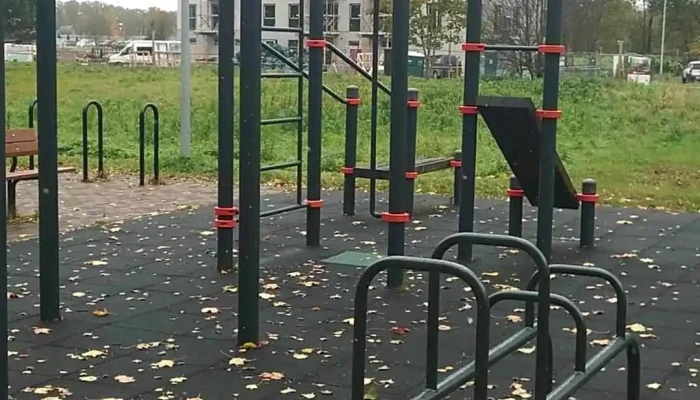 Bernu Rotalu Laukums Videoklipi - Rīga