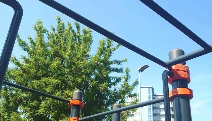 Bernu Rotalu Laukums Visi - Rīga