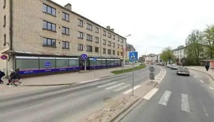 Bilesu Paradize Tirdzniecibas Vieta Visi - Valmiera