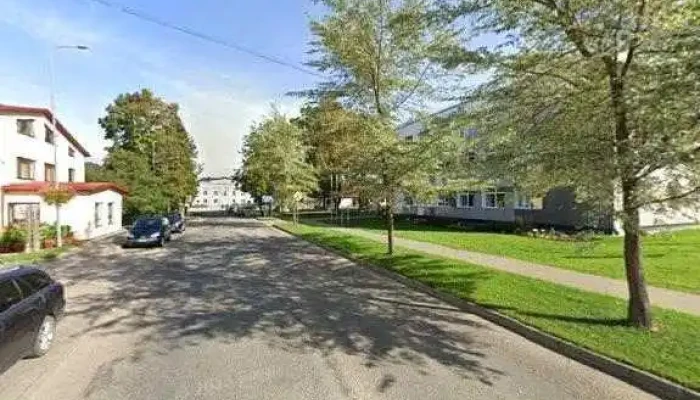 Bilesu Serviss Tirdzniecibas Vieta Visi - Balvi