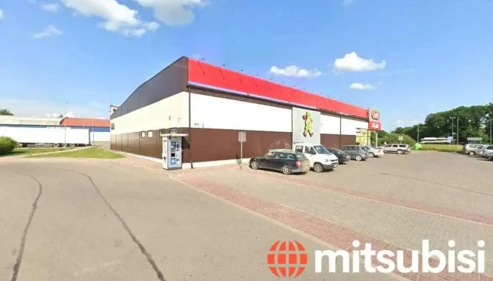 Biļešu serviss, tirdzniecības vieta - Jēkabpils