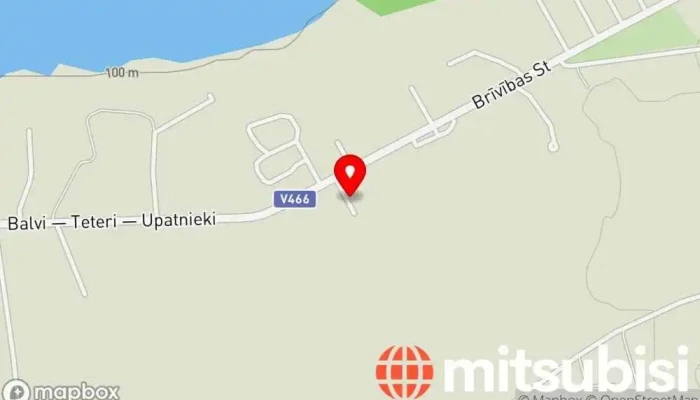 Bkl Autokapseta Karte - Balvi