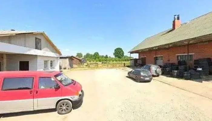 Bkl Autokapseta Ielas Attels Un 360deg - Balvi