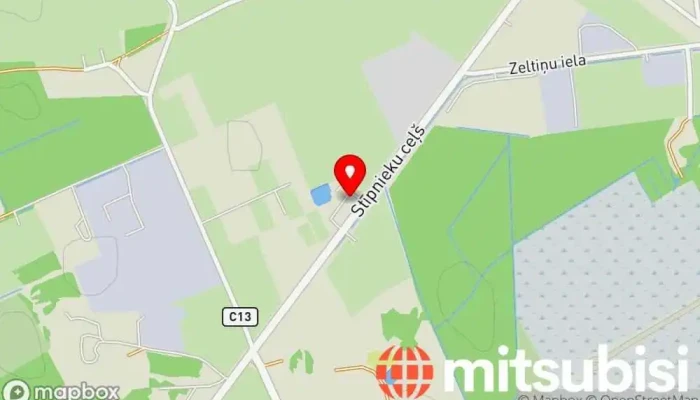 Bmpartslv Sia Dvauto Karte - Mārupe