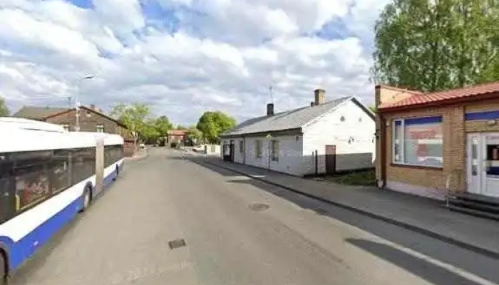 Bolderaja Ielas Attels Un 360deg - Rīga