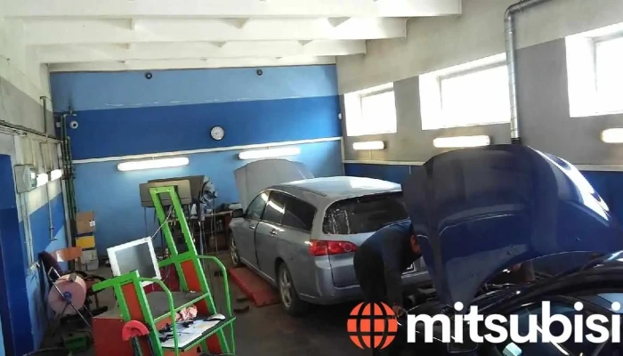 Bosch Car Service - Autocentrs Salinieki - Preiļi