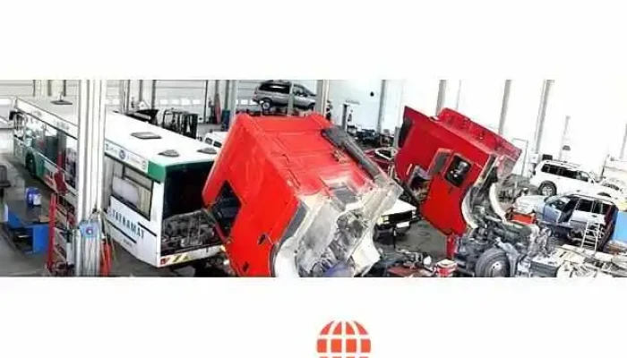 Bosch Car Service - Autocentrs Stārastāni - Aizkraukle