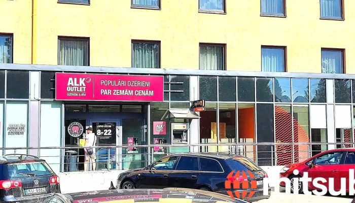 Bta Baltic Insurance Company - Bauska