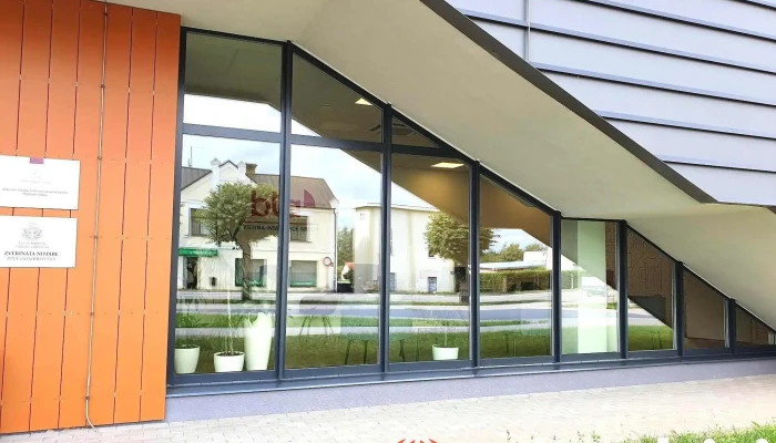 Bta Baltic Insurance Company - Madona