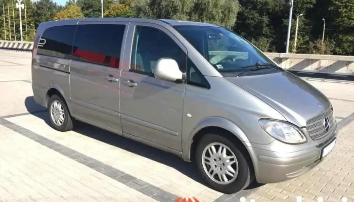 Busu noma Riga - mikroautobusu noma - Ad Car Expert - Latgales Priekšpilsēta