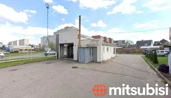 Butika automazgātava - Daugavpils