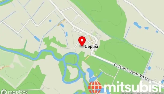 Calenberg pārvadāšanas, pārvākšanās un transportēšanas serviss - Latvia