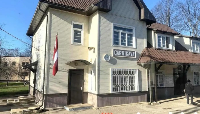 Carnikava - Carnikava