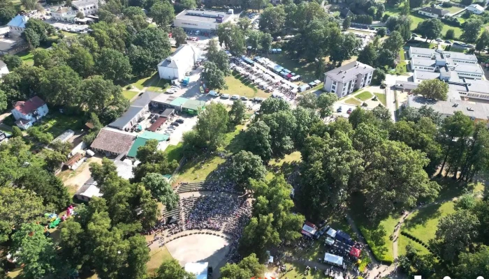Carnikavas parks - Carnikava