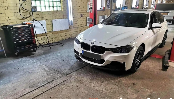 Carservice Liepājā Autoserviss - Liepāja