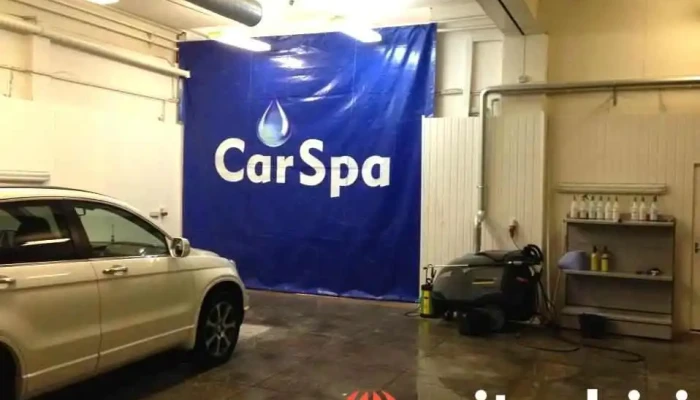 CarSpa - Daugavpils