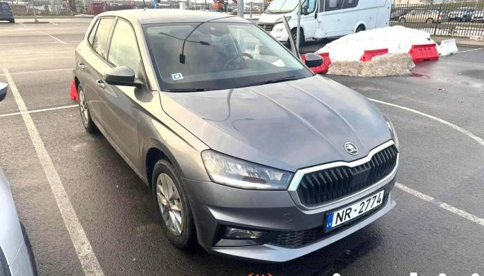 Carwiz Latvia - Mārupe
