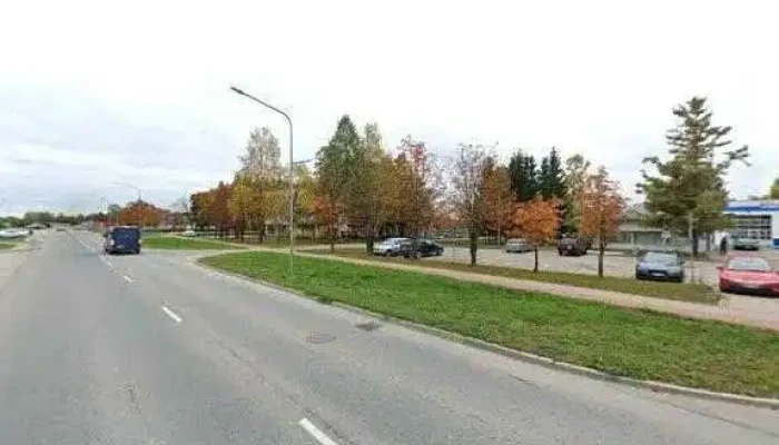 Celu Satiksmes Drosibas Direkcija Aizkraukles Nodala Ielas Attels Un 360deg - Aizkraukle