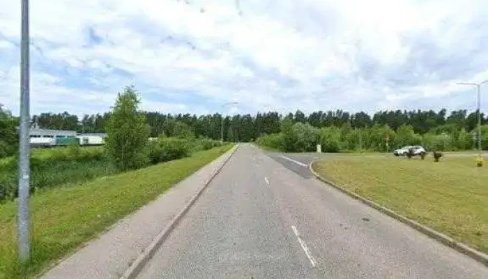 Celu Satiksmes Drosibas Direkcija Jelgavas Nodala Ielas Attels Un 360deg - Jelgava