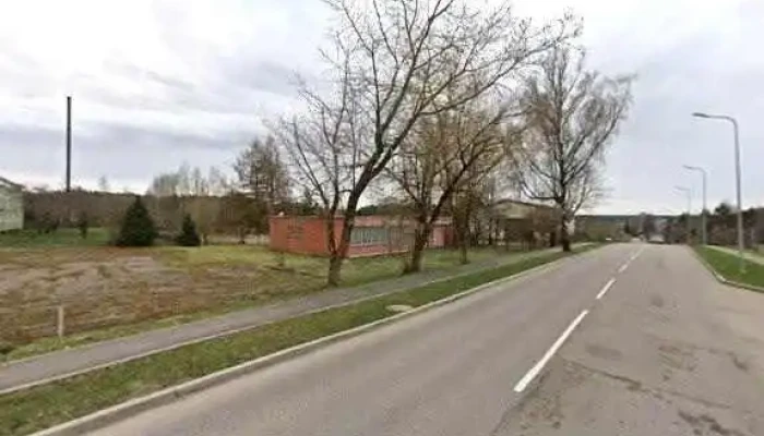 Celu Satiksmes Drosibas Direkcija Kraslavas Nodala Ielas Attels Un 360deg - Krāslava