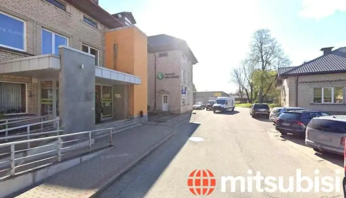 Centrālā laboratorija - Limbaži