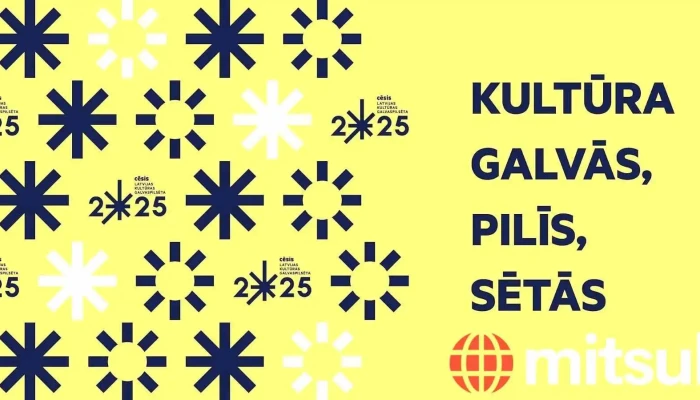 Cesu Novada Pasvaldiba Visi - Cēsis