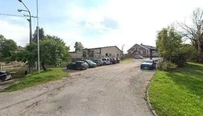 Cesvaines Piens As Ielas Attels Un 360deg - Cesvaine