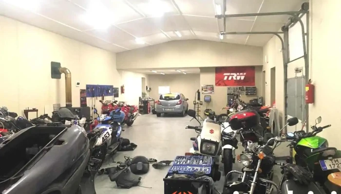 Check Engine Serviss, Sia - Daugavpils
