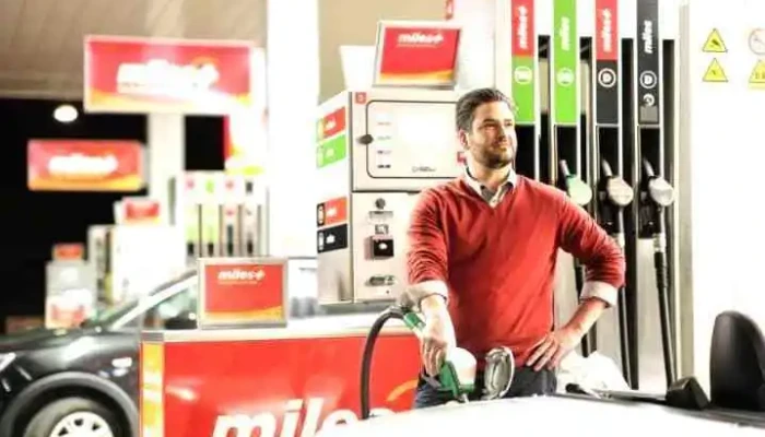 Circle K Automats Ape Degvielas Uzpildes Stacija - Ape