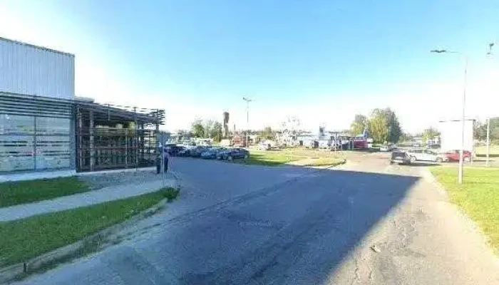 Circle K Madona Dus Ielas Attels Un 360deg - Madona